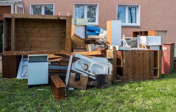Best Household Junk Removal  in Mora, MN