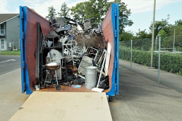 Best Electronics Removal Services  in Mora, MN