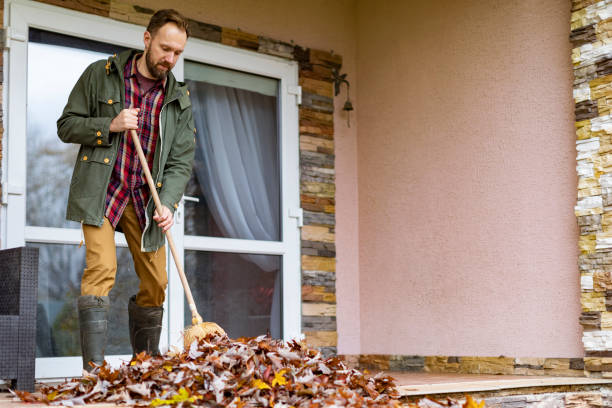 Full-Service Junk Removal in Mora, MN