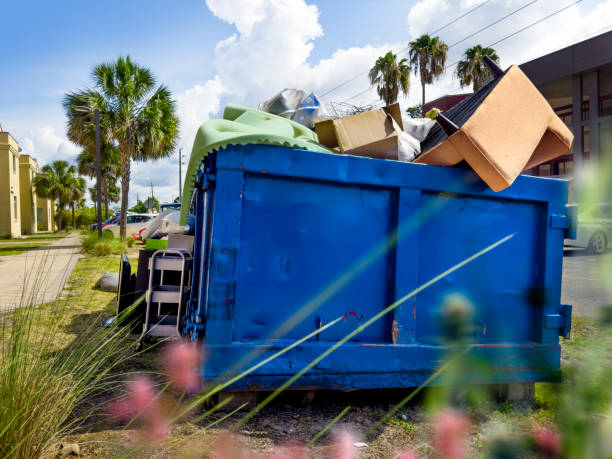 Best Trash Removal Near Me  in Mora, MN
