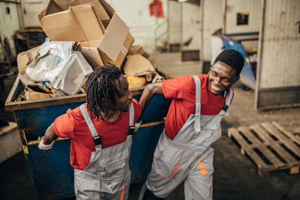 Best Same-Day Junk Removal  in Mora, MN