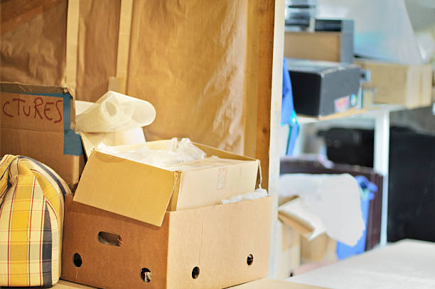Best Full-Service Junk Removal  in Mora, MN