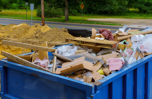Best Trash Removal Near Me  in Mora, MN
